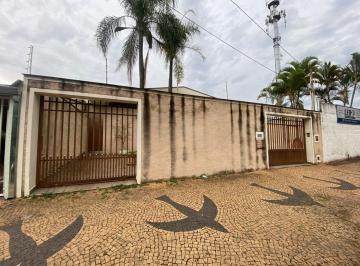 0 · Casa à venda no Parque São Quirino em Campinas/SP