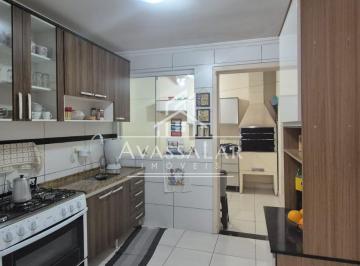 Casa · 50m² · 2 Quartos · 1 Vaga · Casa com 2 dormitórios - Gralha Azul | Fazenda Rio Grande PR