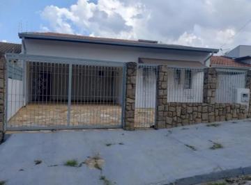 0 · Casa à venda no Parque São Quirino em Campinas/SP