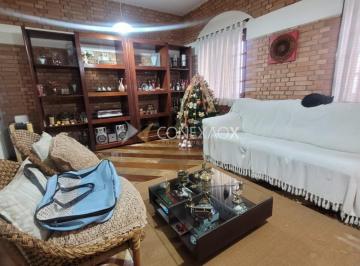 0 · Casa Térrea à Venda Vila Mimosa em Campinas