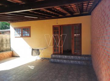 0 · casa à venda em Conjunto Habitacional Vila Santana (Sousas)