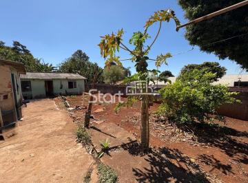 0 · terreno à venda em Parque Rural Fazenda Santa Cândida