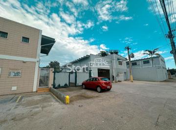 nome imagem · galpão - Vila José Paulino Nogueira - Paulínia