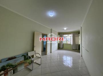 0 · Apartamento à venda no Edifício General Osório em Valinhos