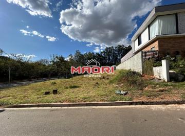 0 · Terreno à venda no Condomínio Ecovilla Boa Vista em Valinhos