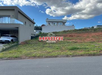 0 · Terreno à venda no Condomínio Ecovilla Boa Vista em Valinhos
