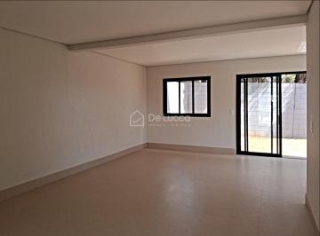 0 · Casa c/ 3 suítes no Saint Moritz – Paulínia, locação R$4.500 c/ cond. e IPTU