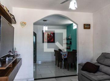 Casa · 236m² · 3 Quartos · 5 Vagas · Casa à Venda - Diamante, 3 Quartos,  236 m² - Belo Horizonte