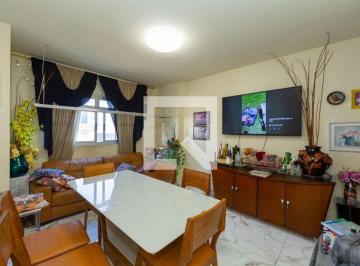 Apartamento · 117m² · 3 Quartos · 1 Vaga · Apartamento à Venda - Santa Efigênia, 3 Quartos,  117 m² - Belo Horizonte