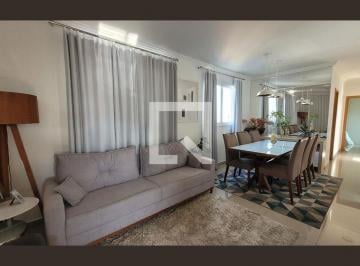 Apartamento · 94m² · 4 Quartos · 2 Vagas · Apartamento à Venda - Centro, 4 Quartos, 94 m² - Betim