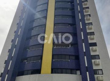 Apartamento · 120m² · 3 Quartos · 2 Vagas · Apartamento no edifício Ville D'artigny