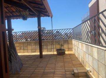 52f6a2d8bb12a671441094ad72e800b3.jpeg · Cobertura com 3 quartos à venda em Belo Horizonte, no bairro Padre Eustáquio