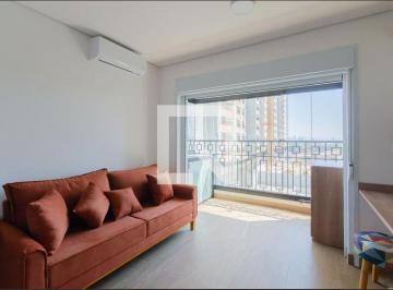 Apartamento · 43m² · 2 Quartos · 1 Vaga · Apartamento para Aluguel - Ipiranga, 2 Quartos, 43 m2 - São Paulo