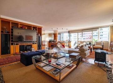 Apartamento · 367m² · 3 Quartos · 2 Vagas · Apartamento à Venda - Jardim Paulista, 3 Quartos,  367 m² - São Paulo