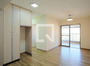 Apartamento · 81m² · 3 Quartos · 1 Vaga · Apartamento para Aluguel - Tatuapé, 3 Quartos,  81 m² - São Paulo