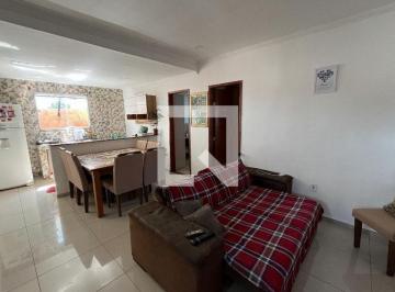 Casa · 90m² · 2 Quartos · Casa para Aluguel - Galeão, 2 Quartos,  90 m² - Rio de Janeiro