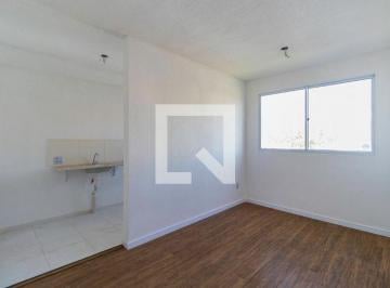 Apartamento · 44m² · 2 Quartos · Apartamento para Aluguel - Vila Pirajussara, 2 Quartos, 44 m² - São Paulo