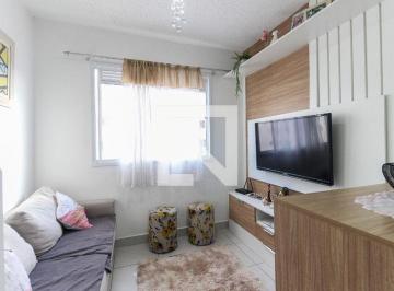Apartamento · 35m² · 2 Quartos · Apartamento para Aluguel - Itaquera, 2 Quartos,  35 m² - São Paulo