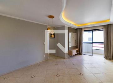 Apartamento · 75m² · 3 Quartos · 2 Vagas · Apartamento para Aluguel - Vila Andrade, 3 Quartos,  75 m² - São Paulo