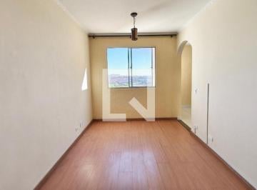 Apartamento · 74m² · 3 Quartos · 1 Vaga · Apartamento para Aluguel - Jardim Interlagos, 3 Quartos,  74 m² - Campinas