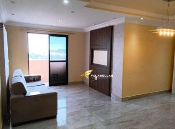 615204aa8fa6a50d948b2f426910c1ee373bf605 · Apartamento desocupado com 3 quartos, 100 m² por R$ 725.000 - Parque Residencial Eloy Chaves - Jundi