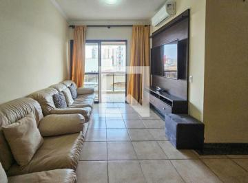 Apartamento · 85m² · 3 Quartos · 2 Vagas · Apartamento para Aluguel - Parque Enseada, 3 Quartos, 85 m² - Guarujá
