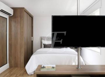 84e71fb990b403529c3c6f69439e93d3fe16aef2 · Studio ,mobiliado,1 quarto para alugar, 63 m²,com vaga,  - Brooklin - próximo Shopping Morumbi