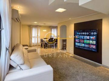 d7f2081d466c79b6d54c3c04b3714e2a6d263b9c · Cobertura com 3 dormitórios à venda, 274 m² por R$ 1.800.000,00 - Ponta da Praia - Santos/SP