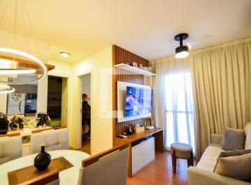 Apartamento · 48m² · 2 Quartos · Apartamento à Venda - Todos os Santos, 2 Quartos, 48 m² - Rio de Janeiro