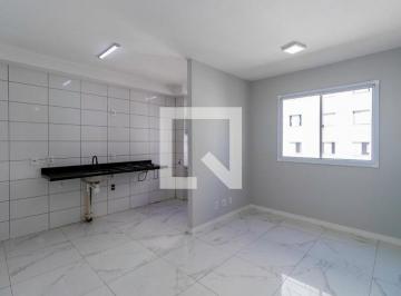 Apartamento · 40m² · 2 Quartos · 1 Vaga · Apartamento à Venda - Parque Reboucas, 2 Quartos, 40 m² - São Paulo