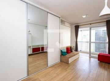 Apartamento · 28m² · 1 Quarto · Apartamento à Venda - Bela Vista, 1 Quarto,  28 m² - São Paulo
