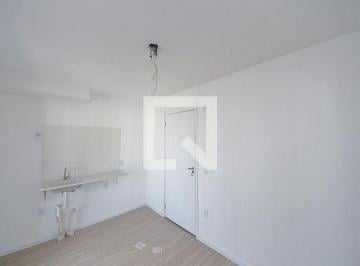 Apartamento · 31m² · 2 Quartos · Apartamento à Venda - Vila Santa Clara, 2 Quartos,  31 m² - São Paulo