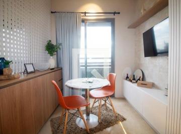 Apartamento · 28m² · 1 Quarto · Apartamento à Venda - Pinheiros, 1 Quarto, 28 m² - São Paulo