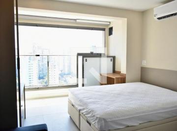 Apartamento · 25m² · Imoveis - na Vila Clementino