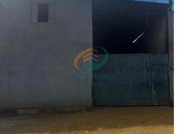 Comercial · 1000m² · 5 Vagas · Galpão / Depósito / Armazém em Água Azul  -  Guarulhos