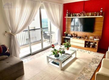 Apartamento · 137m² · 4 Quartos · 2 Vagas · Apartamento venda em Vila Clementino  -  São Paulo