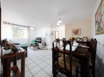 Apartamento · 90m² · 3 Quartos · 1 Vaga · Apartamento à Venda - Cangaíba, 3 Quartos,  90 m² - São Paulo