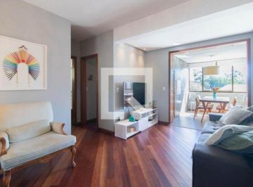 Apartamento · 70m² · 2 Quartos · 1 Vaga · Apartamento à Venda - Menino Deus, 2 Quartos,  70 m² - Porto Alegre