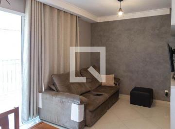 Apartamento · 94m² · 3 Quartos · 2 Vagas · Apartamento à Venda - Vila Miriam, 3 Quartos,  94 m² - Guarulhos