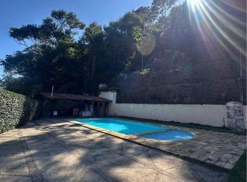 3773d90ed445a36e3f74cefefd3badc3a693f1d1 · Sítio à venda, 2500 m² por R$ 850.000,00 - Posse - Petrópolis/RJ