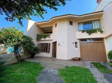 Casa · 255m² · 4 Quartos · 3 Vagas · CASA - 4 dorms. - 3 vagas - 254,79 m² - SANTA TEREZA
