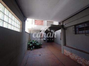 Comercial · 800m² · 13 Quartos · 4 Vagas · Imóvel Comercial no Centro de Ribeirão Preto, 800m² à locação