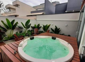 8c29d9f9ed3fa0f960b1642c95132319387f32b6 · Casa a venda no residencial Real Park em Sumaré/Sp