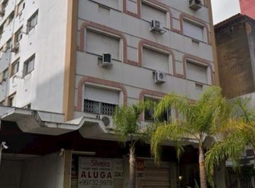 Casa · 30m² · 1 Quarto · JK/STUDIO  CENTRO HISTÓRICO MOBILIADO 260.000