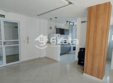 Apartamento · 45m² · 2 Quartos · 1 Vaga · Apartamento a venda no Jardim Simus
