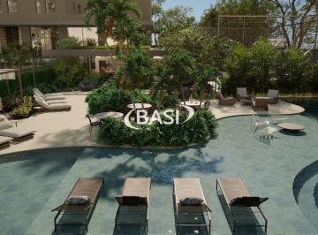 Apartamento · 190m² · 3 Quartos · 3 Vagas · Incrivel lancamento no Ecoville a poucas quadras do Bigorrilho.
