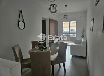 Apartamento · 48m² · 2 Quartos · 1 Vaga · Apartamento 2 dormitorios a venda na Vila Carvalho
