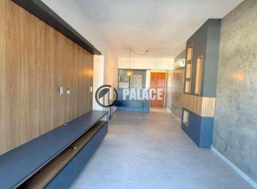 Apartamento · 72m² · 2 Quartos · 1 Vaga · Apartamento com 2 quartos, Canto do Forte, Praia Grande - R$ 600 mil, Cod: 1731