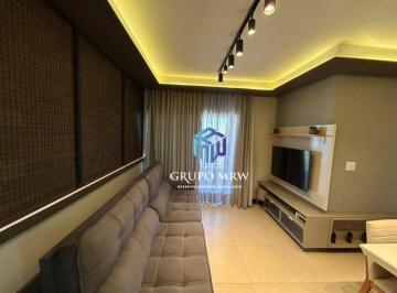 904fe4594e7ebd29f68489d22a220c0221b1f28f · Apartamento com 2 dormitórios à venda, 73 m² por R$ 849.000,00 - Parque Campolim - Sorocaba/SP