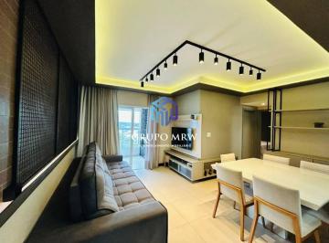 98807239b3a12bc9f3de023d5cbae64956ec0295 · Apartamento com 2 dormitórios à venda, 73 m² por R$ 849.000,00 - Parque Campolim - Sorocaba/SP